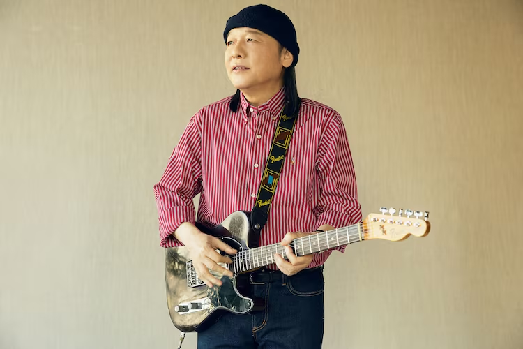 OTOMO tweet media