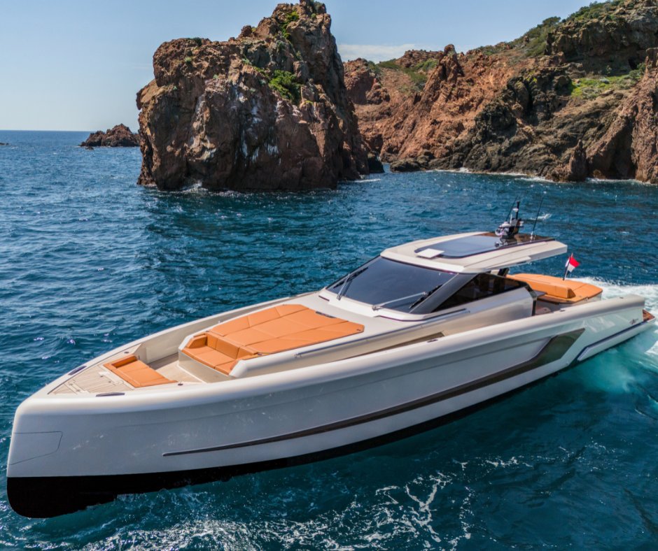 Wider Yachts tweet media