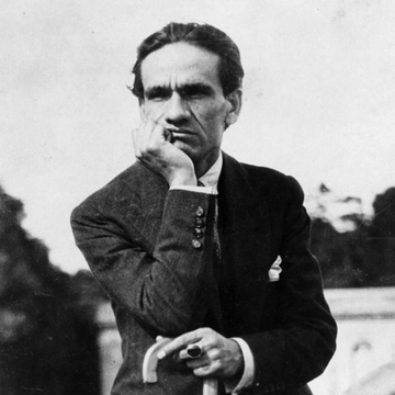 ProfesorJonk's tweet photo. "¡Melancolía, deja de secarme la vida y desnuda tu labio de mujer!".
César Vallejo.
Uno de los más grandes poetas, somos adictos a su hermosa tristeza.
#Efemeride #CesarVallejo #poesia https://t.co/zp4mKj0peI