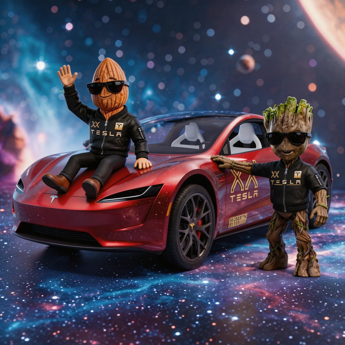 잣가치 tweet media