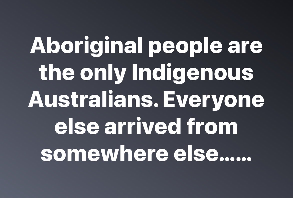 David 🎀 🌺 🎗💙💛💙💛Vote YES ! tweet media