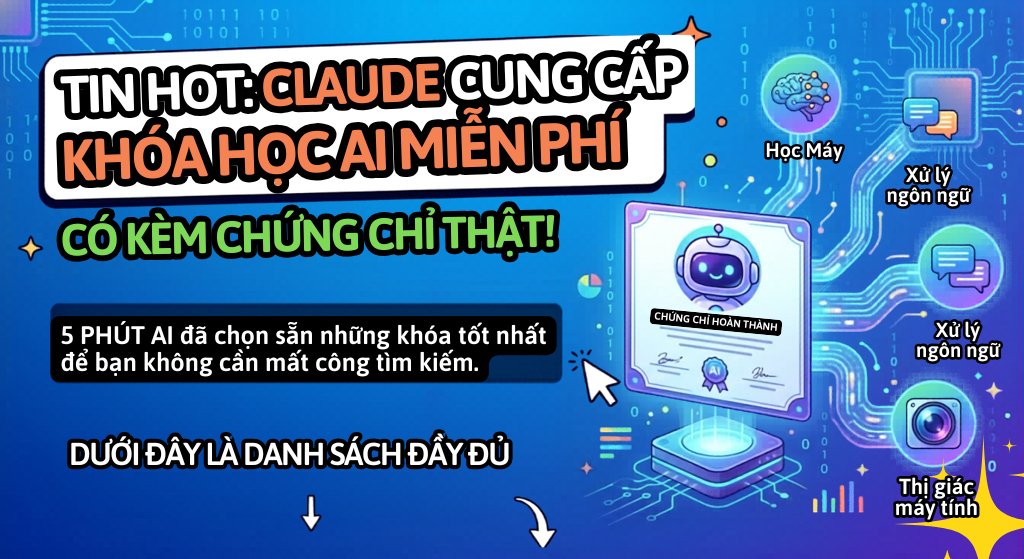 5 Phút AI tweet media