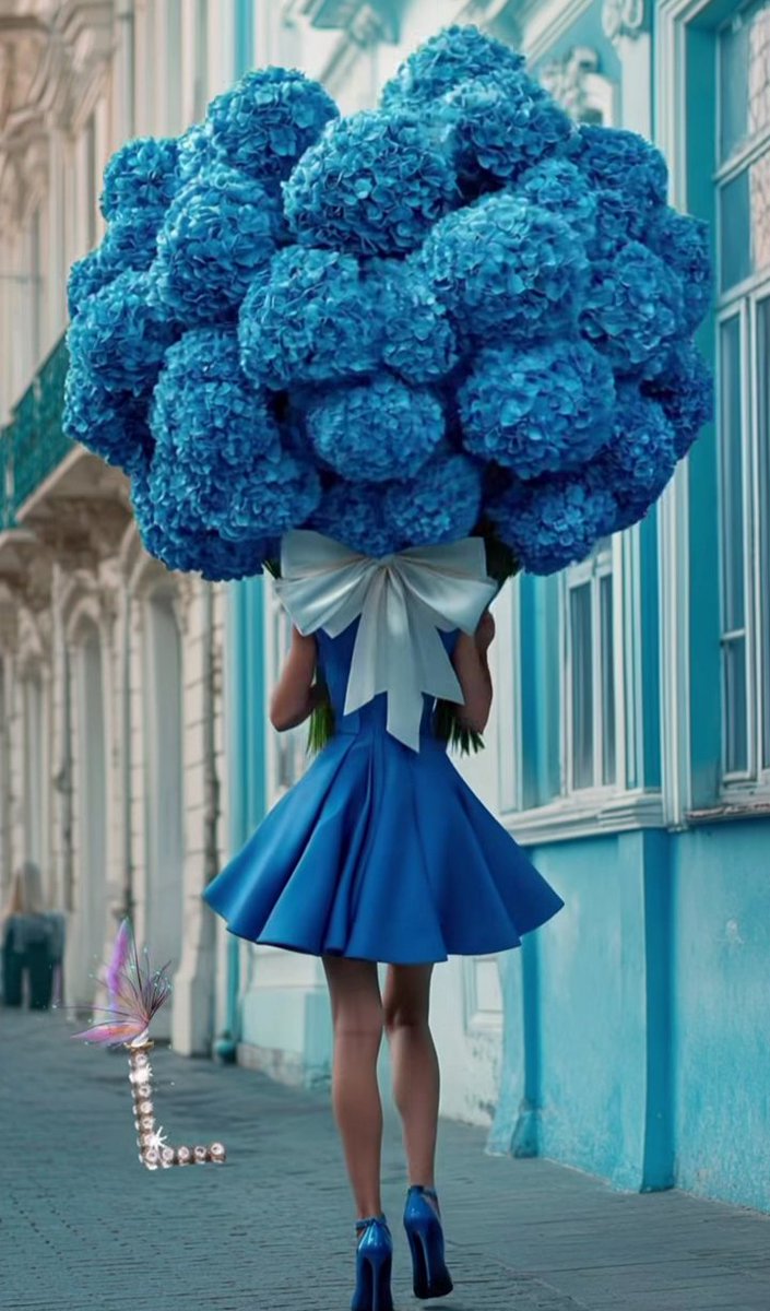 Sevgili kendim
Taşıyacağın tek yük
Çiçeklerin olsun..💙

#öyleişte