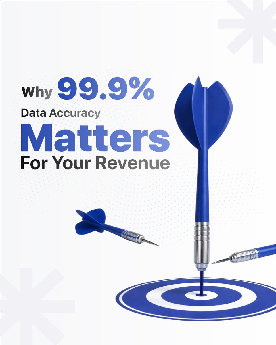intellectecom's tweet photo. 87% of shoppers won't buy without complete product details.

Yet most online stores have a 1% error rate

1,000 products × 1% error = 10 broken listings.

Wrong price. Missing spec. Bad image. Incorrect stock.
Each one is a lost sale.

#EcommerceTips #ProductData #OnlineStore https://t.co/JcUyZZxJ8t