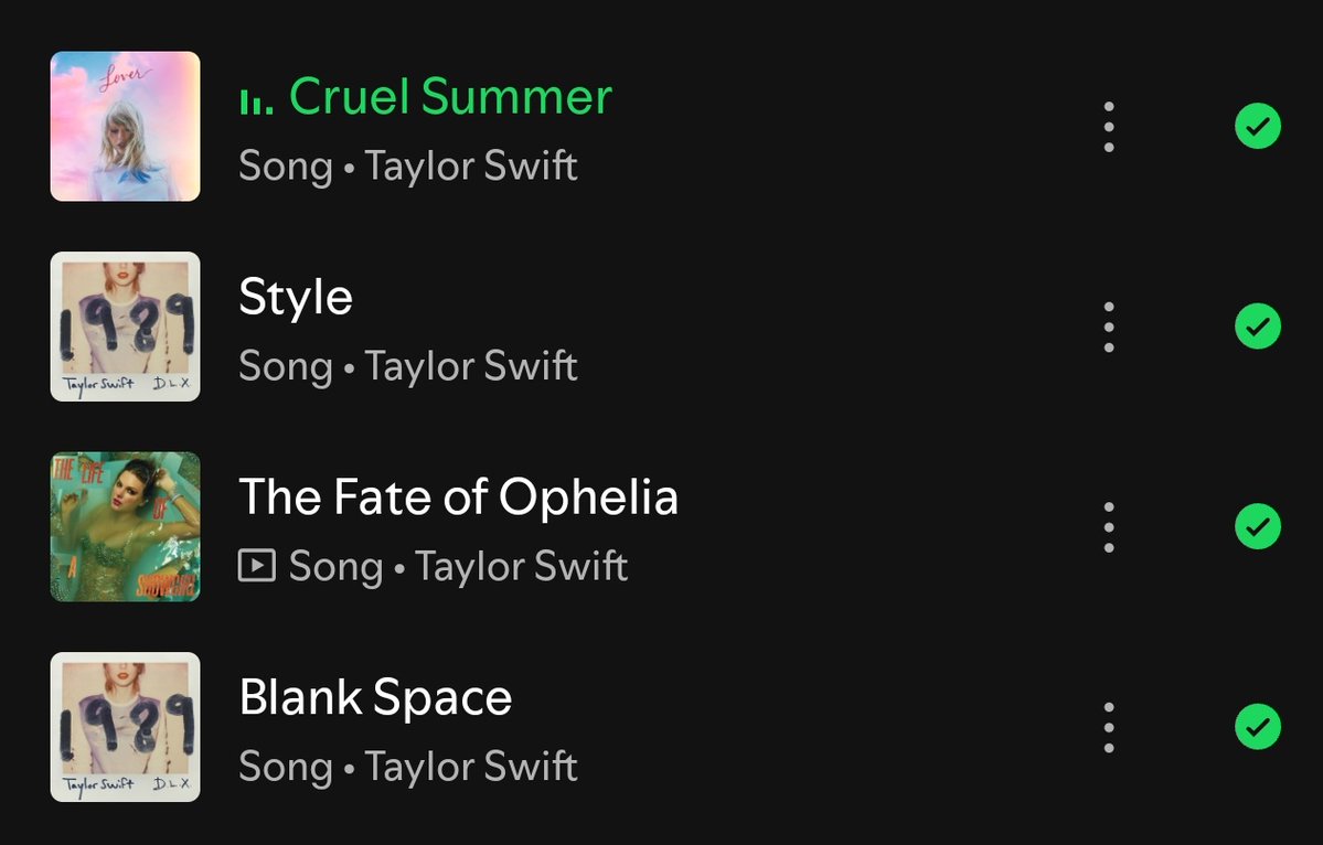 Isleswish's tweet image. Rank these pop perfections