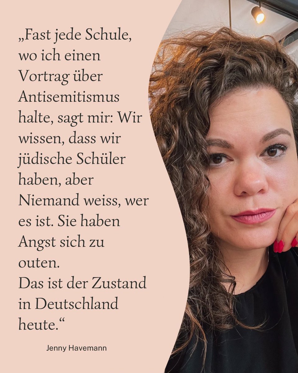 Jenny Havemann tweet media