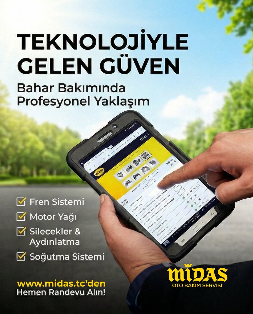 Midas Türkiye (@TurkiyeMidas) / Posts / X