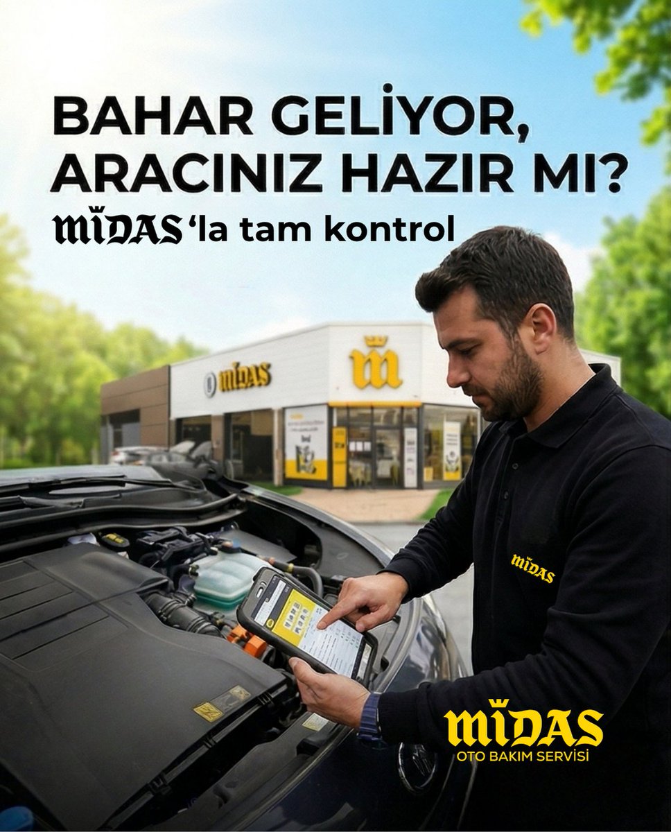 Midas Türkiye (@TurkiyeMidas) / Posts / X