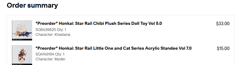 ukemydeimos's tweet image. ill order the rest of the new merch later but yay khas nui secured