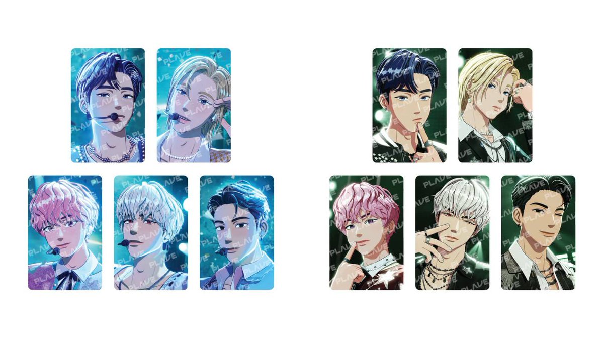 animatejma_bkk's tweet image. สินค้าเข้าใหม่จาก PLAVE

2025 TOUR ENCORE 
-PHOTOCARD PACK CHROMADRIFT (ได้รับครบทุกเมมเบอร์) ราคา 250 บาท
-PHOTOCARD PACK DASH (ได้รับครบทุกเมมเบอร์) ราคา 292 บาท
-ID PHOTO PACK (ได้รับครบทุกเมมเบอร์) ราคา 292 บาท

-MMMM PLUSH TRADING ACCESSORY (สุ่มจาก 19 แบบ) ราคาสุ่มละ 188