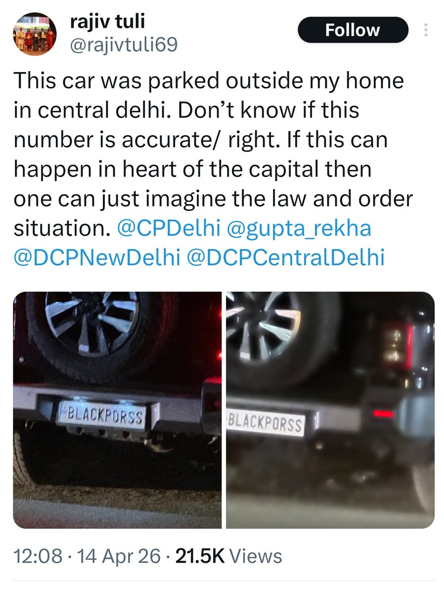 Rejimon C K tweet media