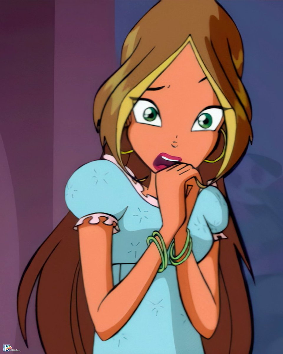 Winx Club tweet media