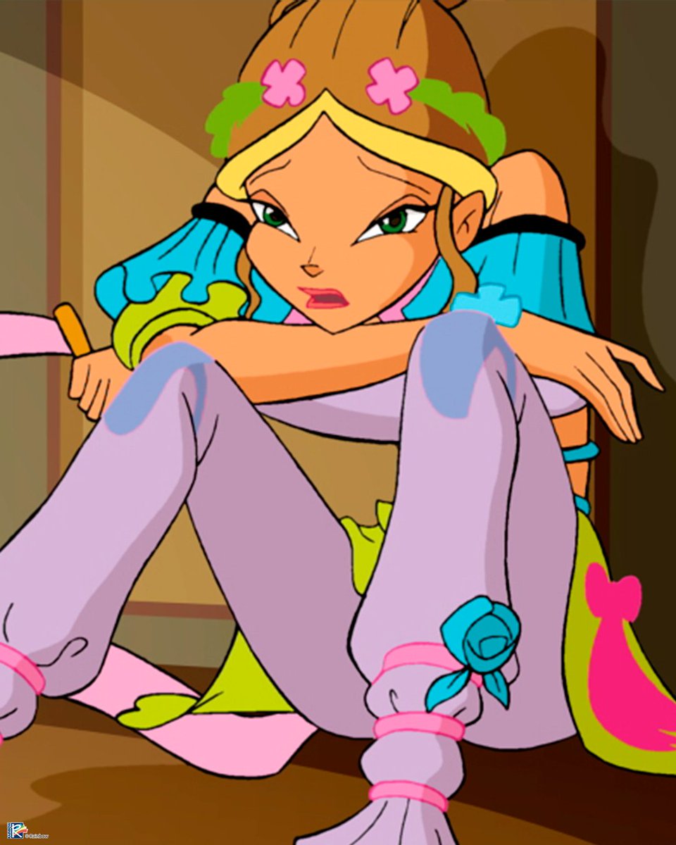 Winx Club tweet media