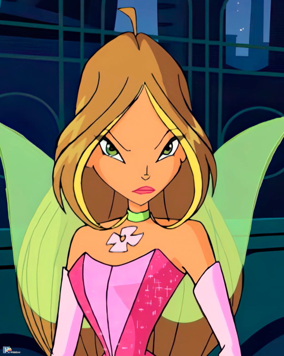 Winx Club tweet media