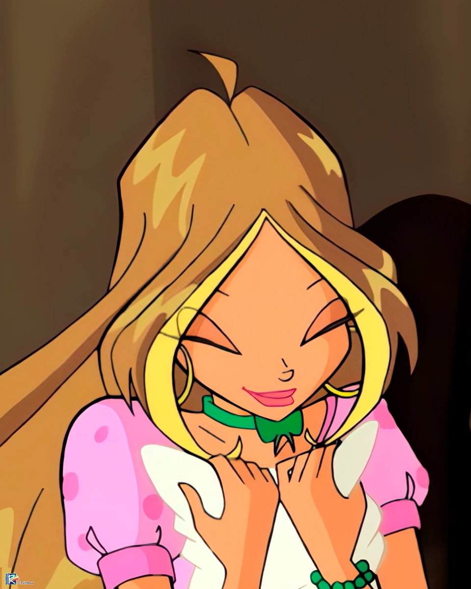 Winx Club tweet media