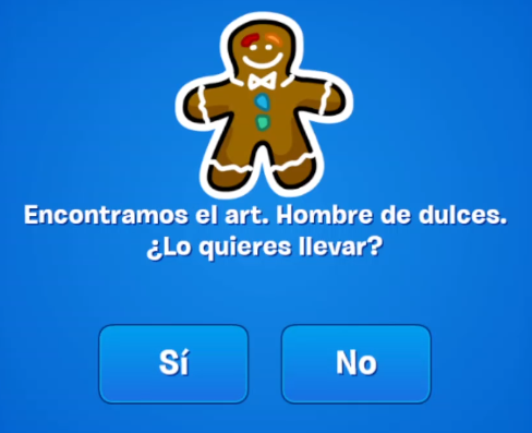 GUltra22's tweet photo. ¡Nuevo vídeo!
🍪 NUEVO PIN DE HOMBRE DE JENGIBRE en New Club Penguin (Abril 2026) 🍪 #newclubpenguin #shorts

➡️ https://t.co/c0pLZRkE4t https://t.co/9HCpE1vKre