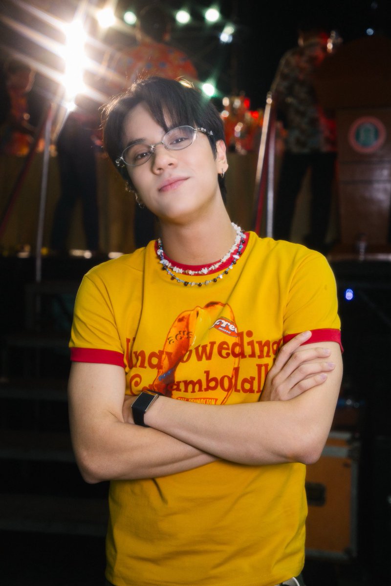 #สงกรานต์โคราช69 
#สงกรานต์โคราช69xNANON
#mynameisnanon
#RISERMUSIC