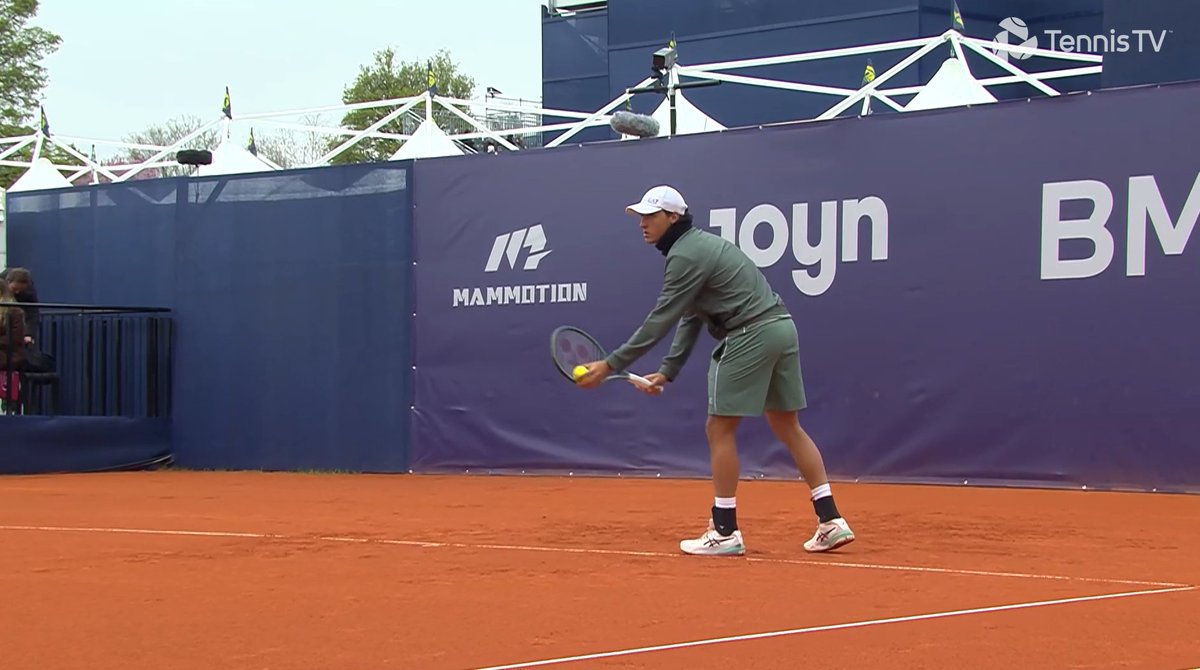 Telegrammi di Tennis tweet media