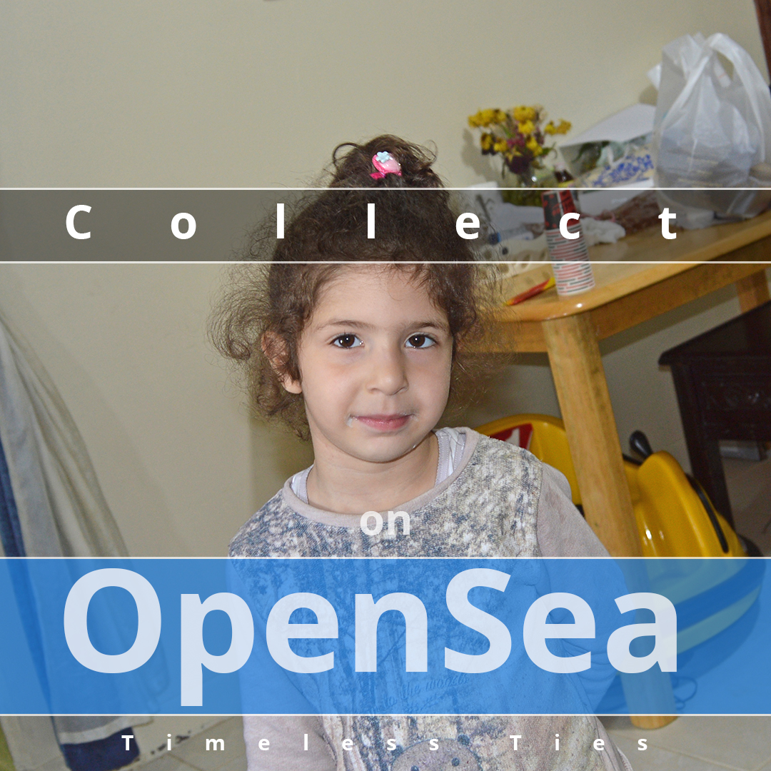 TimelessTiesNFT's tweet image. Reliving a cherished memory with LOUNA, The photo name is: Louna   1113, captured on Friday, Feb/19/2021, Own this special moment on @OpenSea   opensea.io/item/polygon/0…   #OpenseaNFTs #NFT #nftarti̇st #NFTs #DailySnapshots