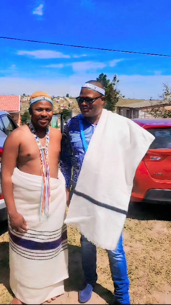 Lunathi Kilani 🇿🇦🏳️‍🌈 tweet media