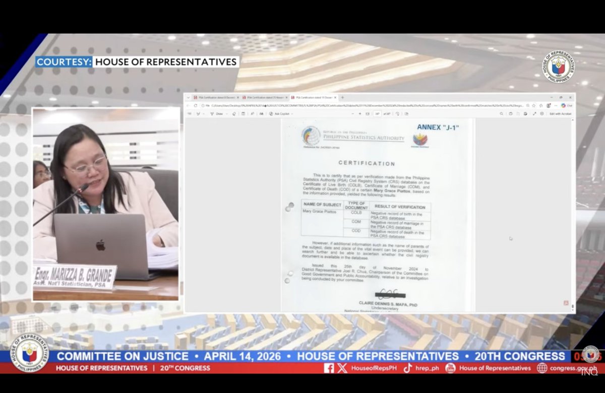 April Benjamin tweet media