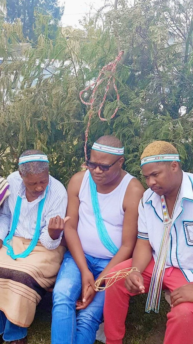 Lunathi Kilani 🇿🇦🏳️‍🌈 tweet media