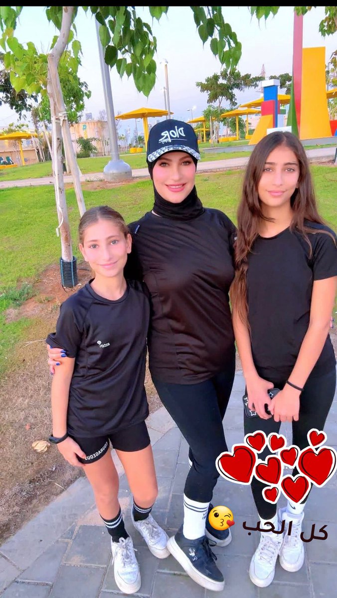 Sweet arab 48 tweet media