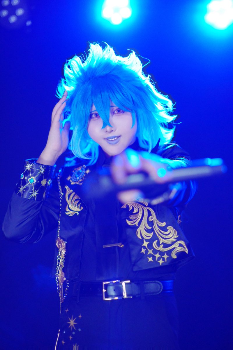 SEN🌵　🥓5/5売り子 tweet media