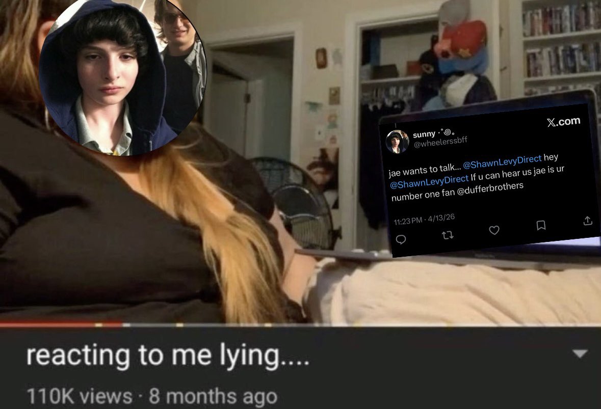 jae ୭˚. ᵎᵎ tweet media