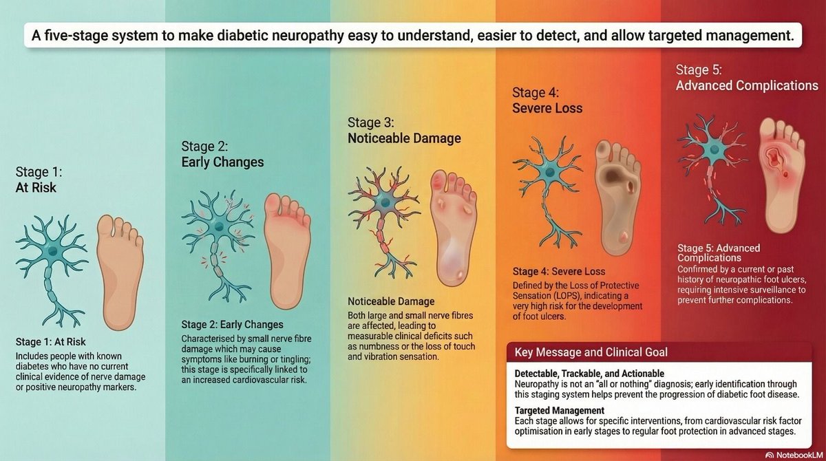 English Diabetes Footcare Network tweet media