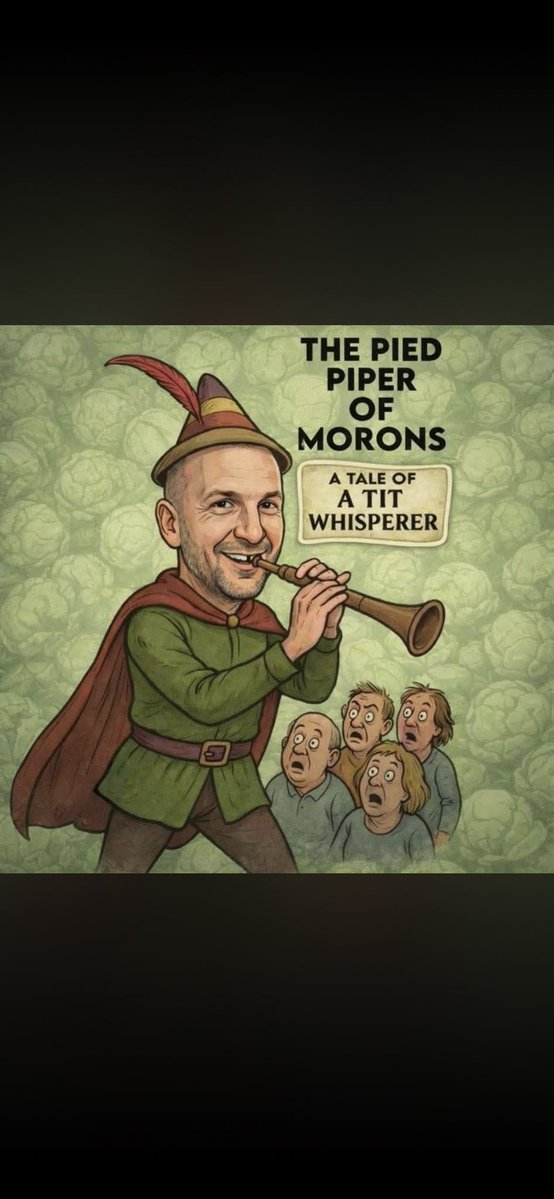 Kevin Wilderspin tweet media