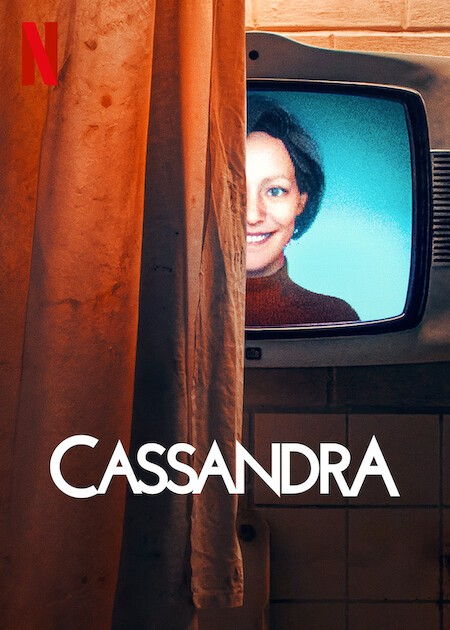 Se gostas de suspense com tecnologia à mistura, aponta isto 👇

Cassandra, uma minissérie da <a href="/NetflixPT/">Netflix Portugal</a> , traz uma história inquietante sobre uma casa inteligente… que talvez seja inteligente demais.

Ideal para ver de seguida (e com as luzes acesas 👀)

Alguém já viu?