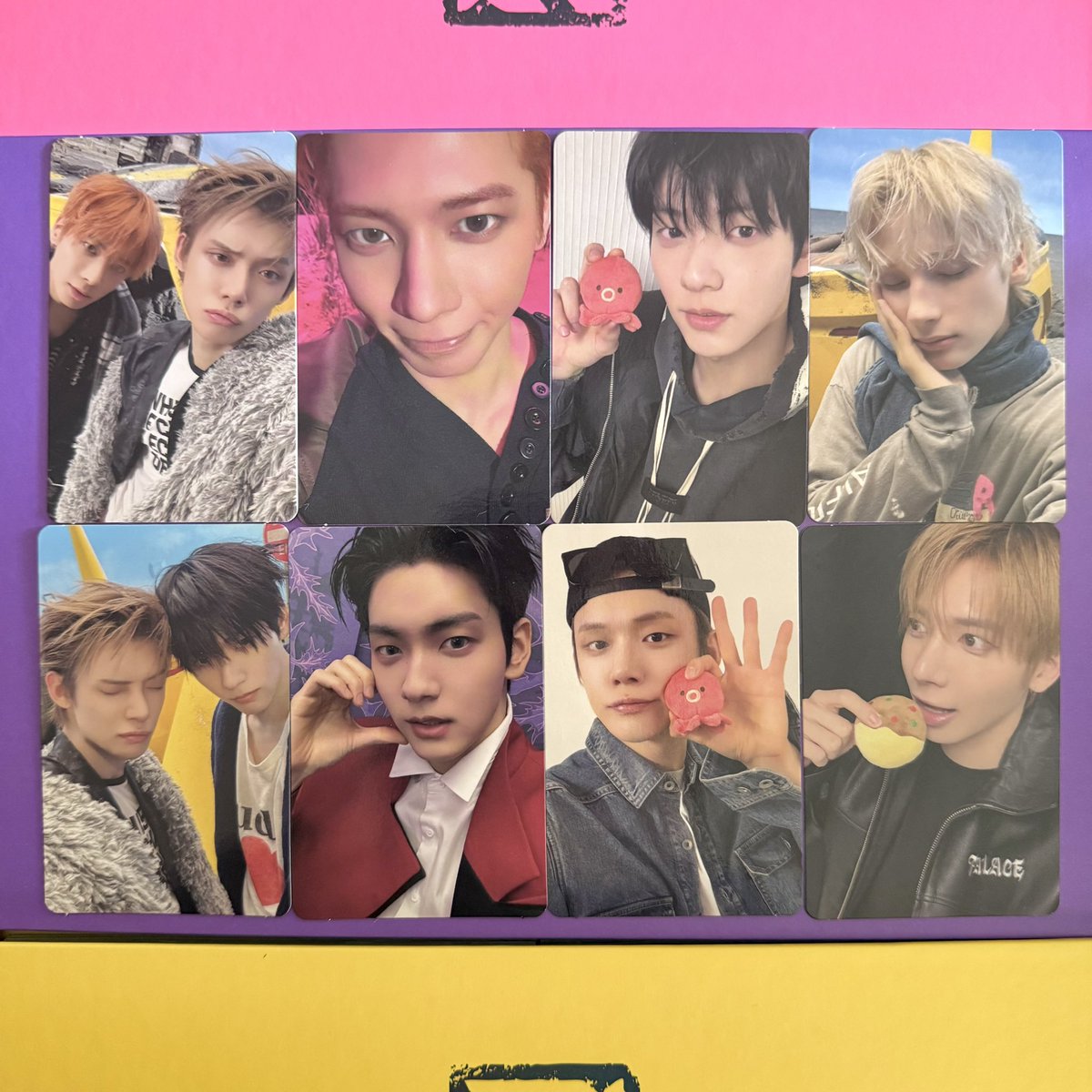 ぼむぎゅん tweet media