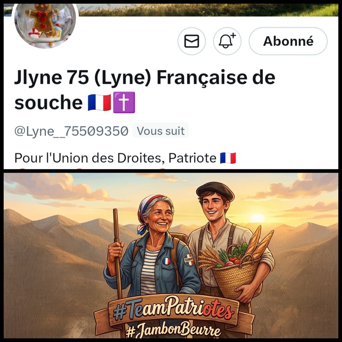 🇨🇵 Dédé 🇫🇷♿ tweet media