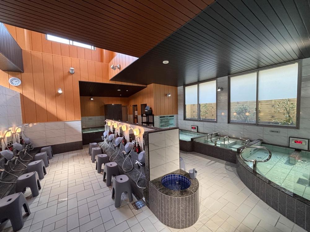 喫サウナー tweet media