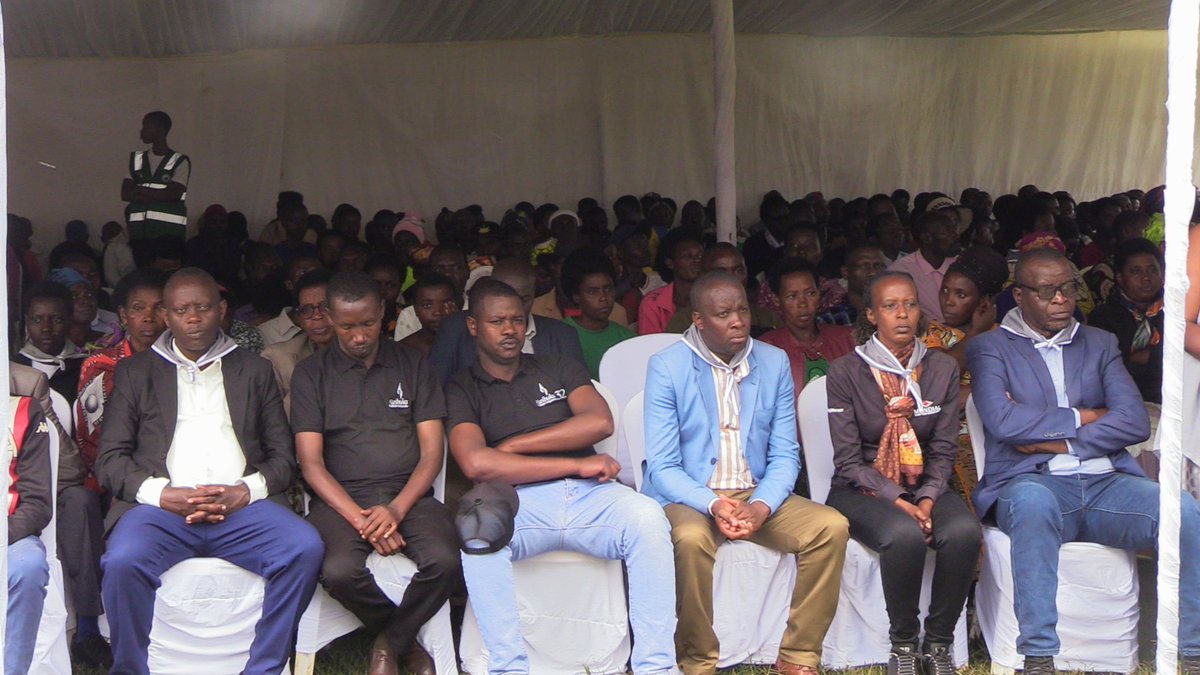 GOODRICH TV tweet media