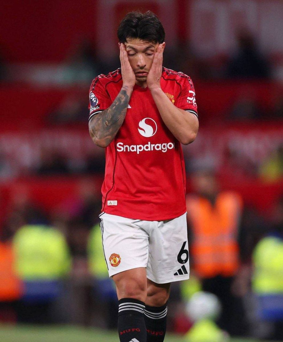 Old Trafford Talks tweet media