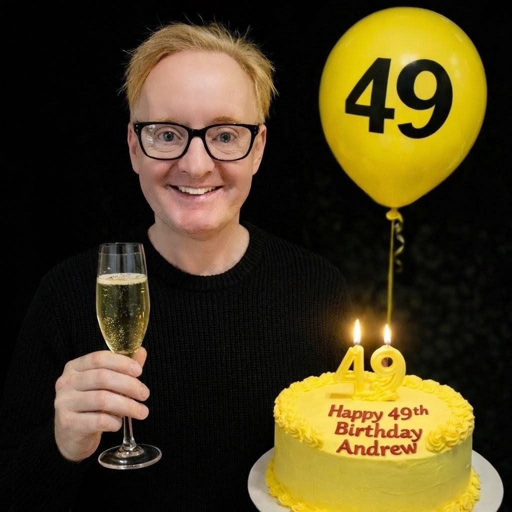 Andrew Usher 🏴󠁧󠁢󠁳󠁣󠁴󠁿 🎭 🏊 tweet media