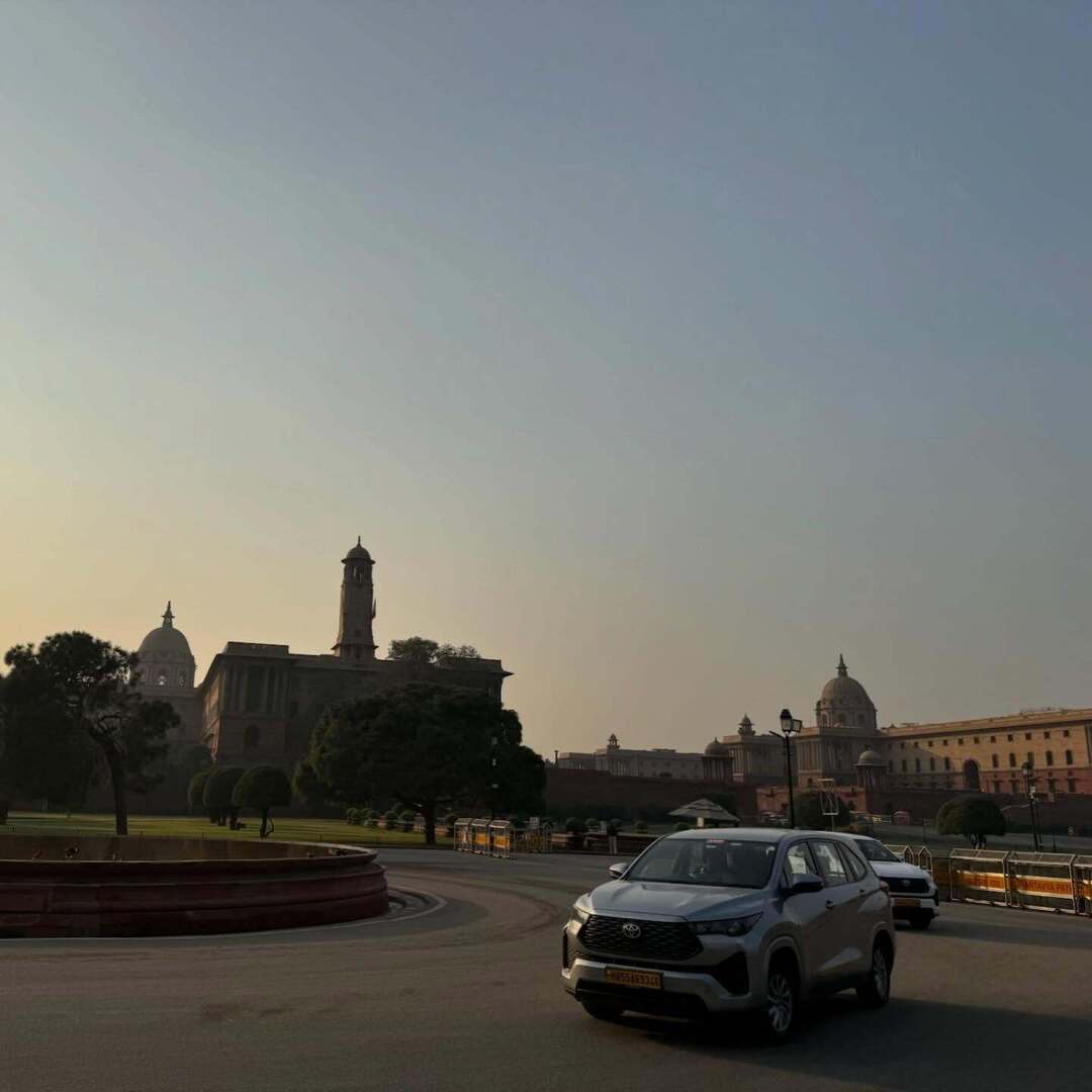 Kenta_Yamamoto's tweet image. #landmark #cityscape #street #newdelhi #india instagr.am/p/DXG2EMiCVn8/