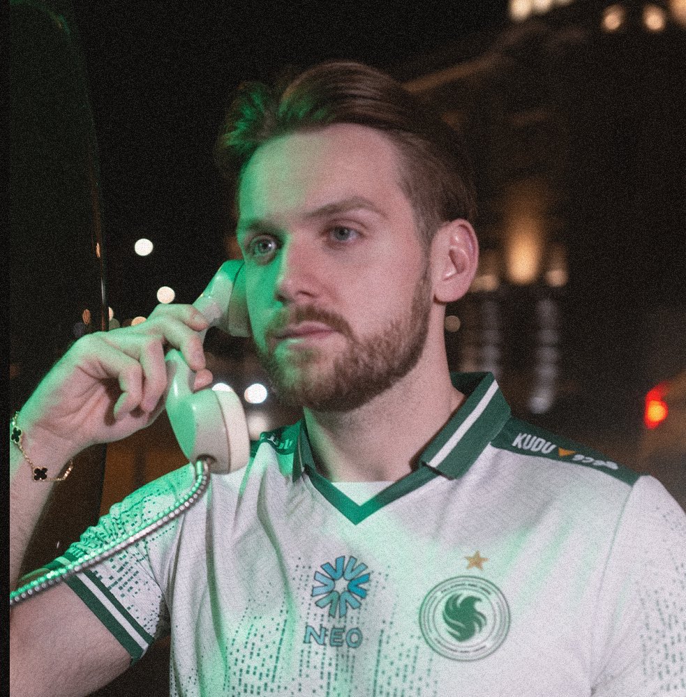 Counter-Strike News tweet media