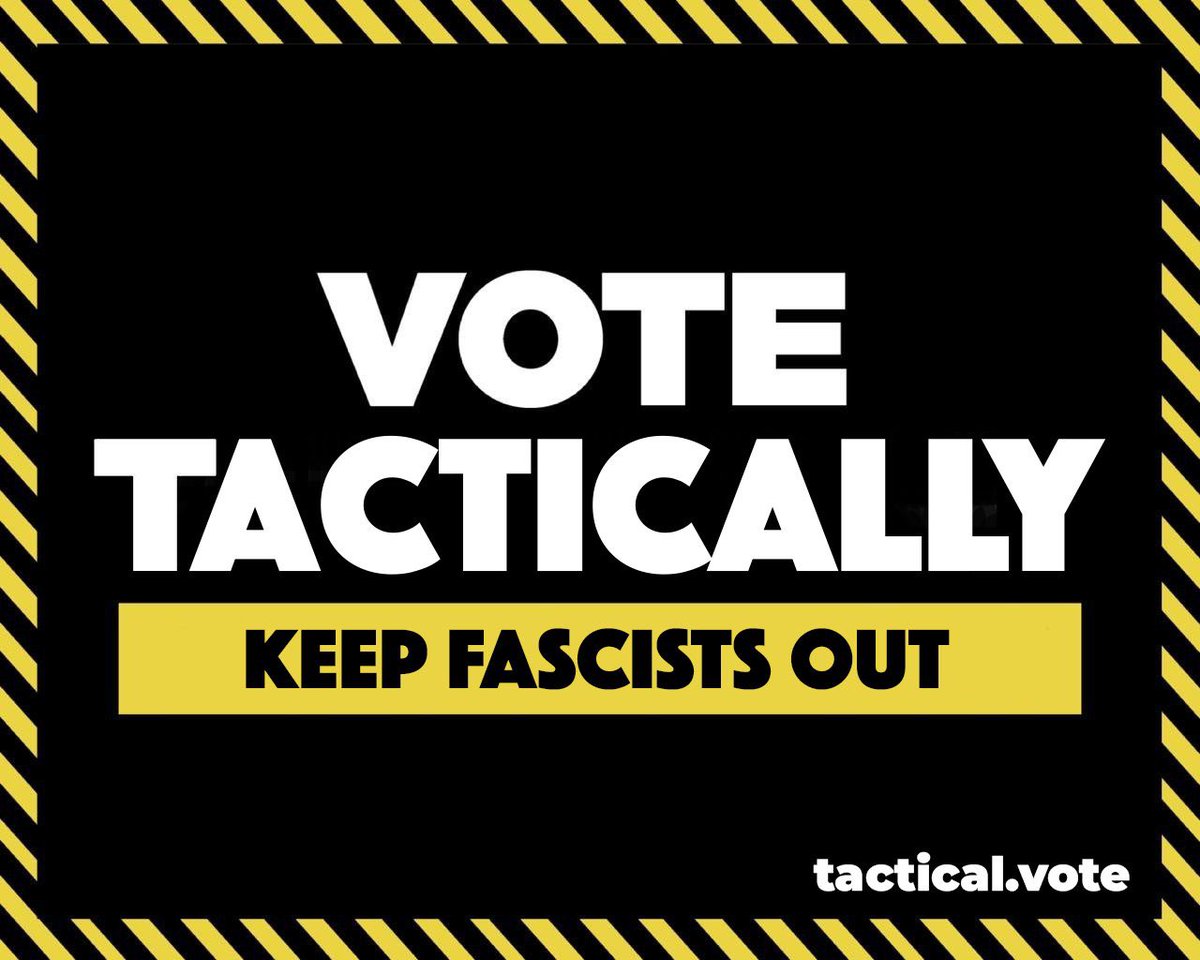 Maxine2xs's tweet image. Whenever Farage is confronted with questions about the hypocrisy of Reform's behaviour, he gets so angry. He doesn't have the ability to remain calm. Reminds me of his idol, Trump. I can't believe any sane person would want him in charge of our country. #VoteTactically