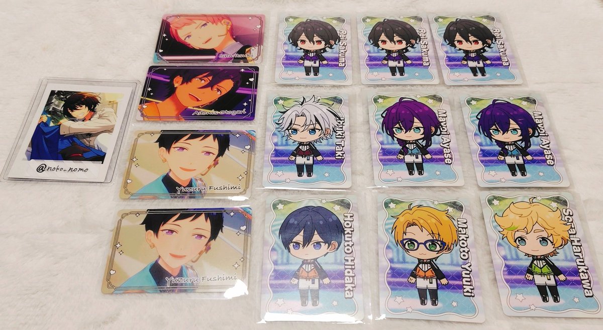 もこ🌥️ tweet media