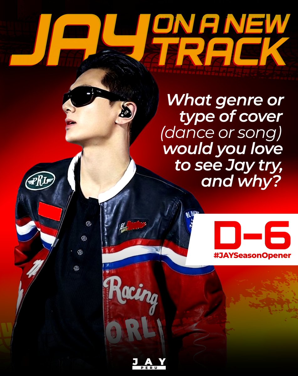 JAY PERU tweet media