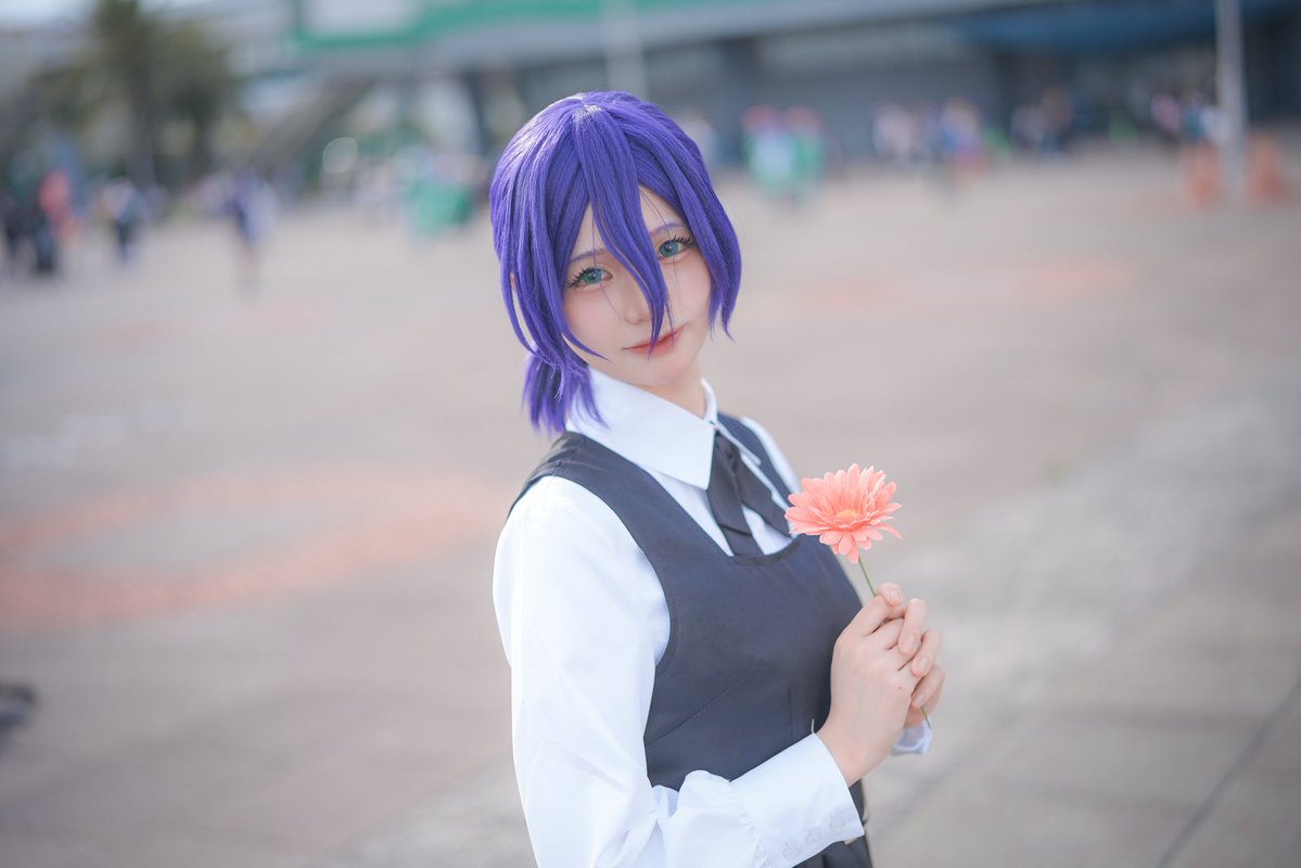 うずめ tweet media