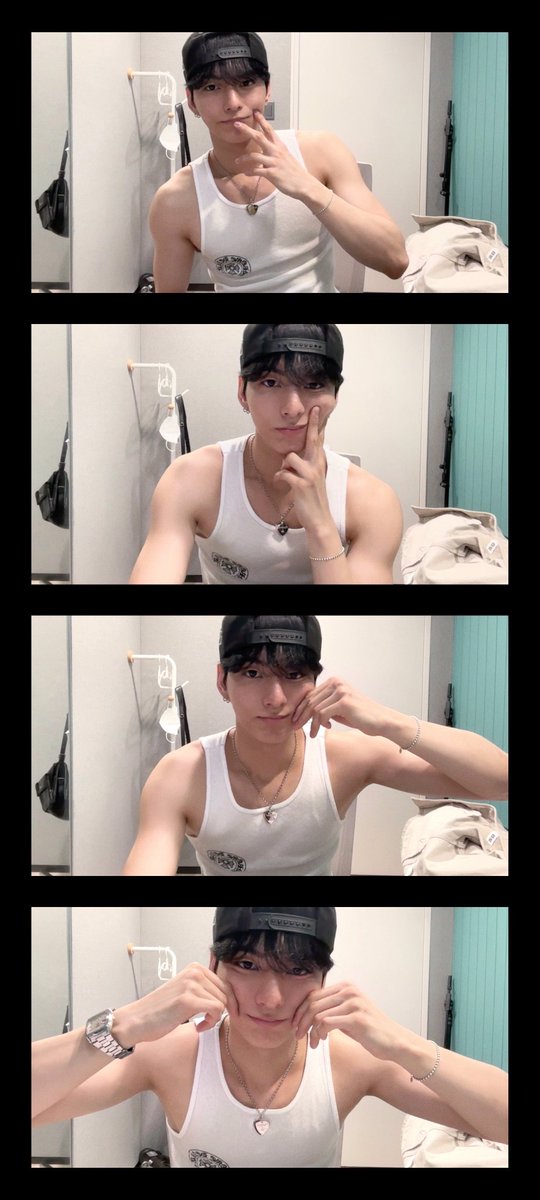 odebbl's tweet photo. 💌 260414 6:22 PM

📸
🦊 power power https://t.co/FsKGhaeIcW