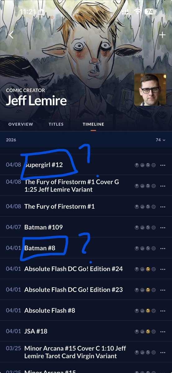 elenore thawne whiner tweet media