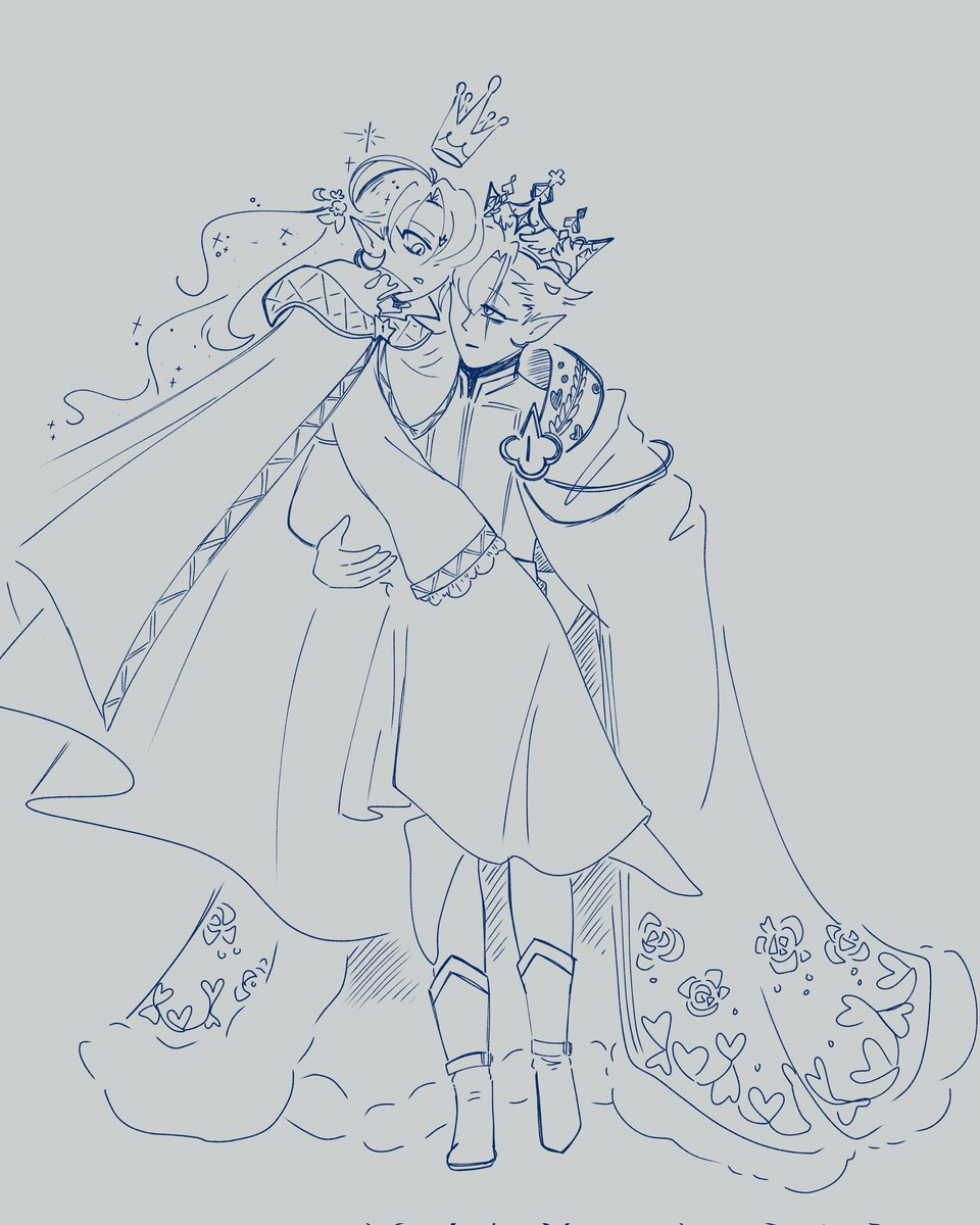 Himee (*^▽^*) tweet media