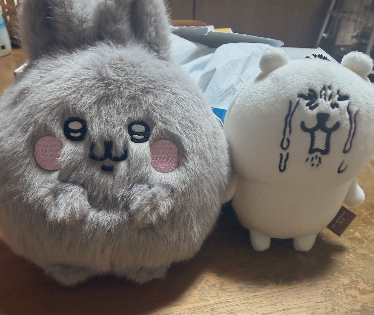 （う）めづ tweet media