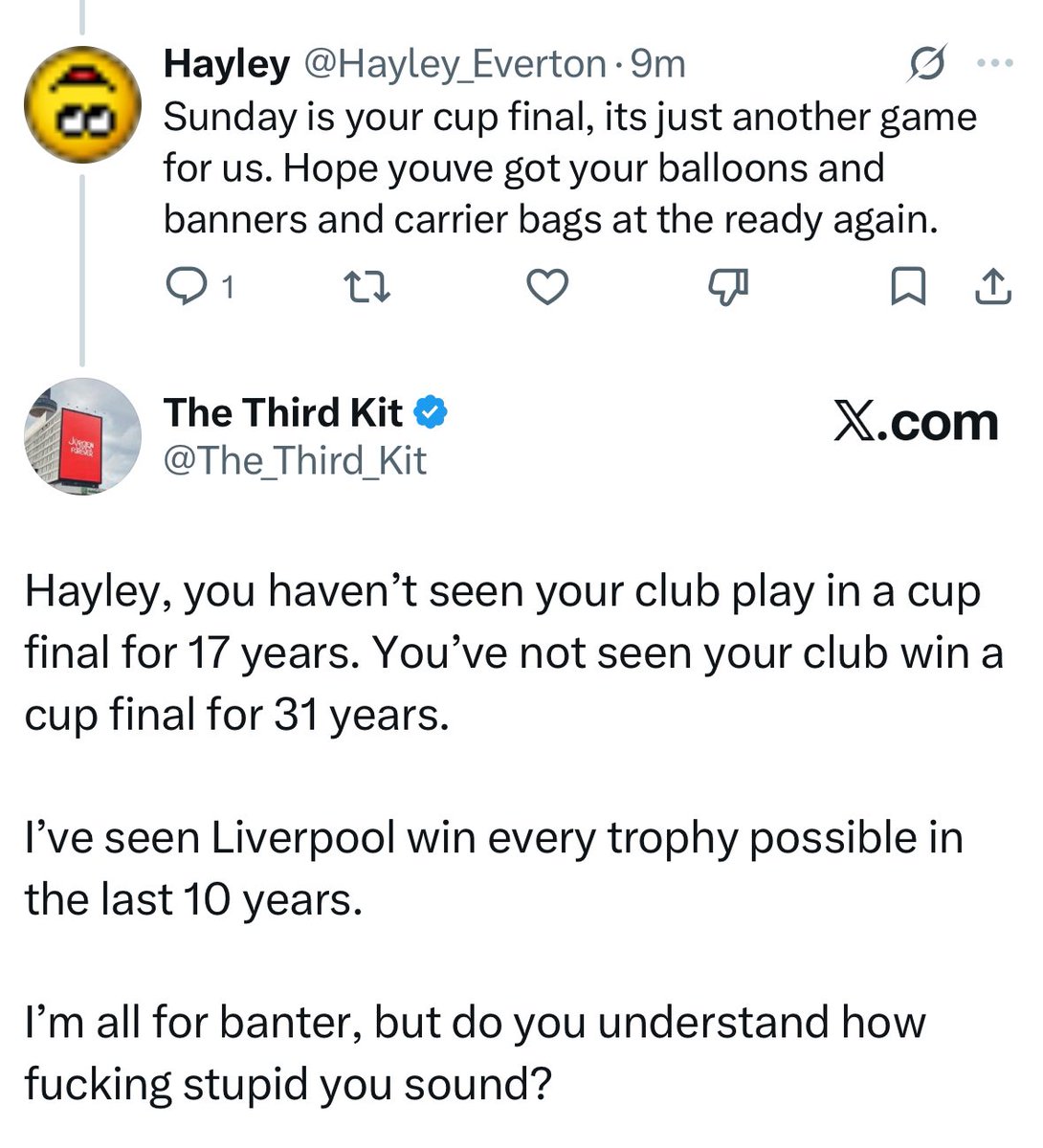 The Third Kit tweet media