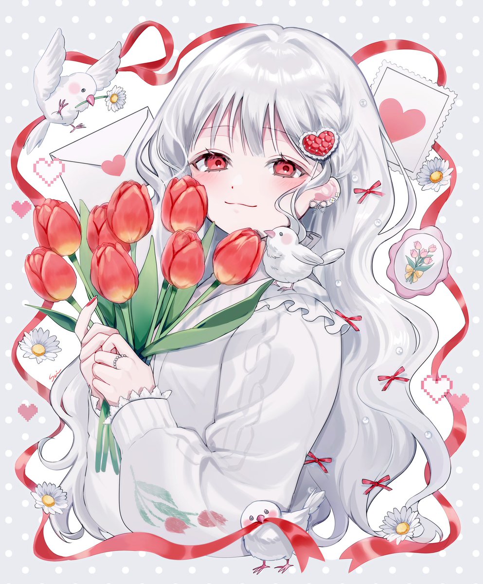 雨瀬セイ tweet media